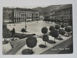 MASSA CARRARA - Carrara - Piazza Farini - Carrara