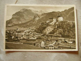 Austria Tirol Kufstein   105331 - Kufstein