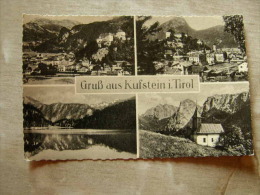 Austria Tirol Kufstein   105333 - Kufstein