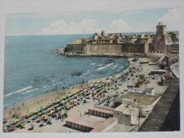 CAMPOBASSO - Termoli - Spiaggia - 1964 - Campobasso