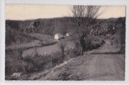 CHANTONNAY - Les Coteaux Et La Vallée Du Lay à Moulin-Neuf - Jehly 54 - Affranchissement Saint-Vincent - Chantonnay