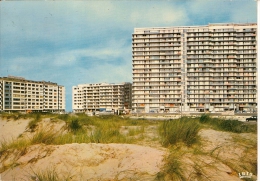 OOSTDUINKERKE-KOKSIJDE-EUROPA PLEIN - Oostduinkerke