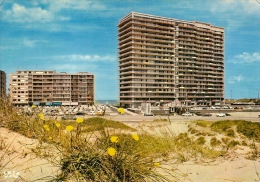 OOSTDUINKERKE-KOKSIJDE-EUROPA PLEIN - Oostduinkerke