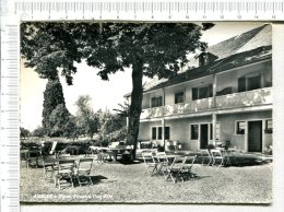 ARZIER  -  Pension  COQ D OR -   Restaurant - Arzier-Le Muids