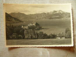 Austria  - Schloss Kammer Am   Attersee   105381 - Attersee-Orte