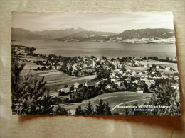 Austria  -  Weyreg Am   Attersee    105384 - Attersee-Orte