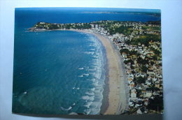 D 22 - Le Val André - La Grande Plage - Bosméléac