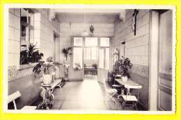 * Ravels (Antwerpen - Anvers - Antwerp) * (Nels) O.L. Vrouw Van De Kempen, Open Lucht School, Entrée, école, CPA, Rare - Ravels