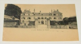 Château De Coppet - Coppet