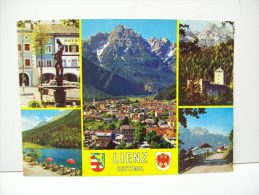 Osttirol  "Lienz" (Austria) - Lienz