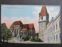 AK PERCHTOLDSDORF NÖ Ca.1910  // D*7907 - Perchtoldsdorf