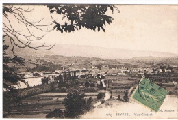 01 - SEYSSEL- VG - Seyssel