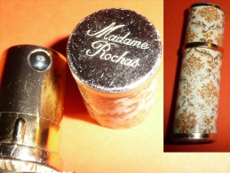 Rare Ancien Vaporisateur Madame ROCHAS Marcel Rochas Paris - Toebehoren