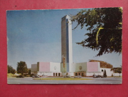 TX - Texas > Dallas  Foods Building Fairpark     Not Mailed - Ref 998 - Dallas