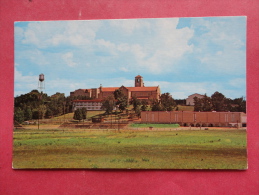 Subiaco Ar- New Subiaco Abbey & Academy     Not Mailed - Ref 998 - Sonstige & Ohne Zuordnung