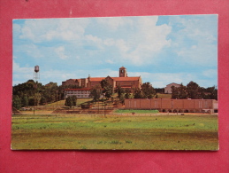 Subiaco Ar- New Subiaco Abbey & Academy     Not Mailed - Ref 998 - Otros & Sin Clasificación