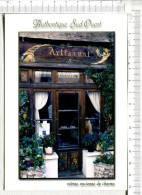 VITRINE   Ancienne De Charme  -  Artisanat -  Authentique  Sud Ouest  - - Andere & Zonder Classificatie