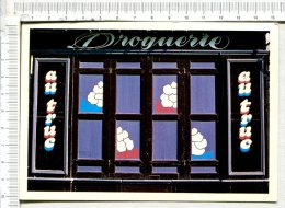 VITRINE   - DROGUERIE -   Mon " Truc "  à Moi - Autres & Non Classés