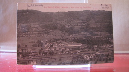 D88. Val D´ajol - (vosges) - Vue Vers Les Feuillées 1923 - Other