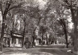 CAUSSADE BOULEVARD LEONCE GRANIER - Caussade