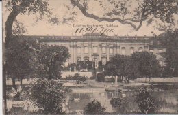 Ludwigsburg Schloss 1910 - Ludwigsburg