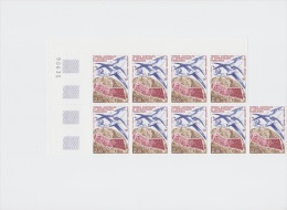Taaf PA 115 - Unused Stamps