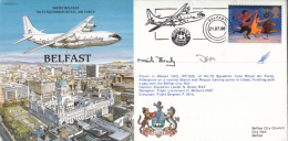 Great Britain FDC Scott #1821 26p The Lion, The Witch And The Wardrobe Cancel: Belfast 21-07-98 - 1991-2000 Em. Décimales