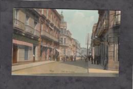 CPA - VIGO - Calle Del Principe - Edicion J. Figueroa - Sonstige & Ohne Zuordnung