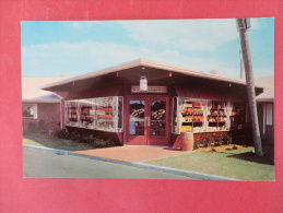 - Florida > Bradenton  Kissin Cuzzins Pancake Inn  Not Mailed-- Ref 1000 - Bradenton