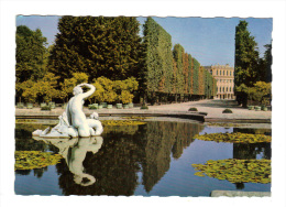 Autriche: Vienne, Wien, Park Von Schonbrunn, Nymphenbrunnen (13-1756) - Château De Schönbrunn