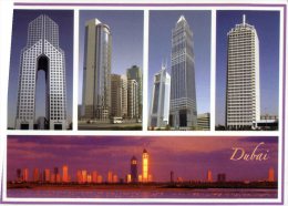 (238) United Arab Emirates - Dubai - Verenigde Arabische Emiraten