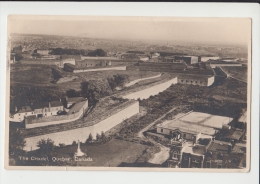 QUEBEC  THE CITADEL Canada 1931  PC - Québec - La Citadelle