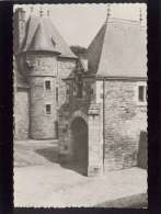 22 Lanvellec Chateau De Rosambo édit. Jean Albert , Entrée - Lanvellec