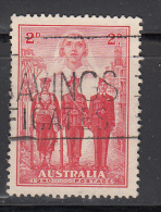 Australia  Scott No.185  Used   Year  1940 - Gebruikt