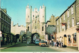 York    Oldtimer / Car - York