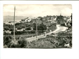 CP - LOCQMARIAQUER (56) Vue Panoramique Sur Le Golfe - Locmariaquer