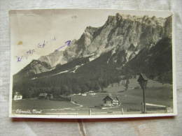 Austria Ehrwald Tirol   Pension Buchenhain 105421 - Ehrwald