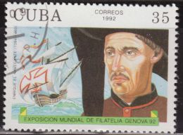 Cuba 1993 Scott 3494 Sello * Bicicleta Diseñada Por Karl Von Drais De Sauerbronn Draisina 1813 Michel 3671 Yvert 3296 - Nuevos