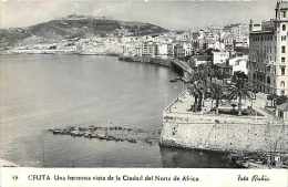 Juin13 286 : Ceuta  -  Hermosa - Ceuta