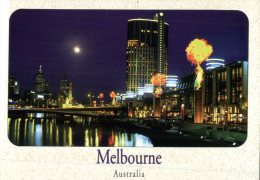 (546) Australia - VIC - Melbourne Casino - Melbourne