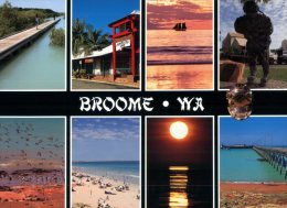 (546) Australia - WA - Broome - Broome