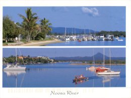 (546) Australia - QLD - Noosa River - Sunshine Coast