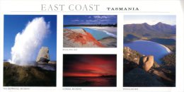 (546) Australia - TAS - East Coast - Other & Unclassified