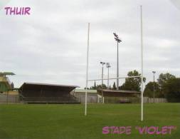 THUIR Stade "Violet" (66) - Rugby