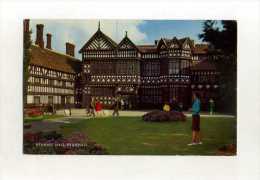 - ANGLETERRE CHESHIRE . BRAMALL . BRAMALL HALL . - Sonstige & Ohne Zuordnung