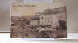 Vesoul - Paysage Franc Comtois A Frotey Les Vesoul - Moulin De Champdamoy . 1917 - Other