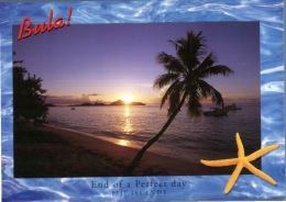 (681) Fiji Sunset - Fidji