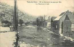 Delcampe - Juin13 346 : Lés  -  Valle De Aran  -  Rio Garona - Lérida