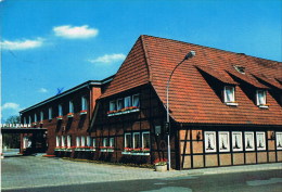 Seevetal   Hotel Rohwinkel - Seevetal