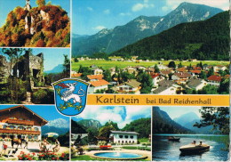 Karlstein Bei Bad Reichenhall - Bad Reichenhall